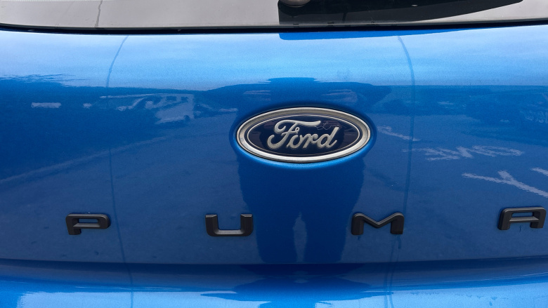 Ford Puma 1.0 EcoBoost Hybrid mHEV ST-Line 5dr Petrol Hatchback